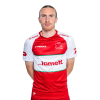 Player cutout