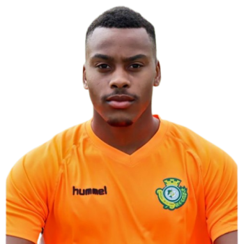 Josué Duverger profile image