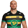 Player cutout