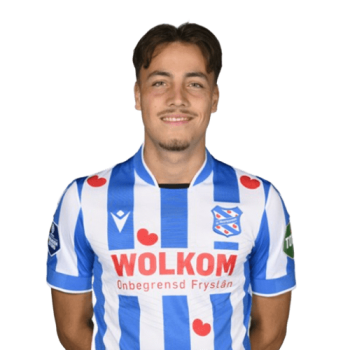 Espen van Ee profile image