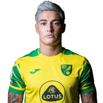 Mathias Normann profile image