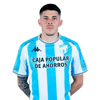 Maximiliano Villa profile image