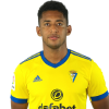 Player cutout