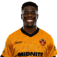 Player Cutout
