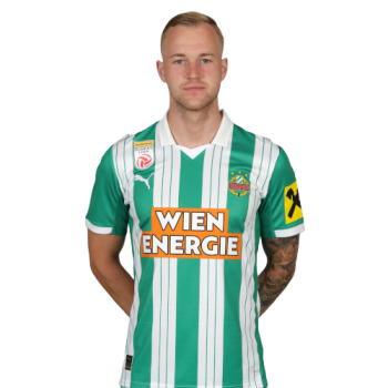 Oliver Strunz profile image