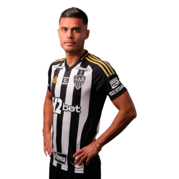 Fausto Vera profile image