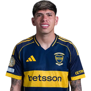 Carlos Palacios profile image