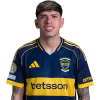 Player cutout