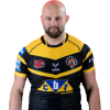 Player cutout