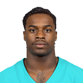 Tahj Washington