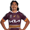 Player cutout