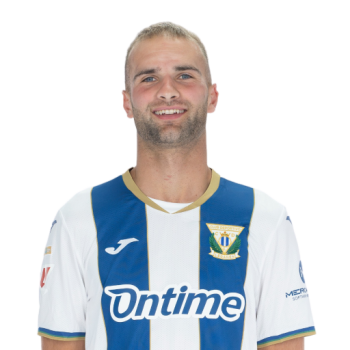 Aritz Arambarri profile image