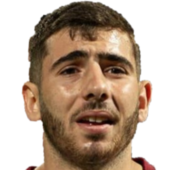 Georgios Maidanos profile image