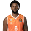 Player cutout