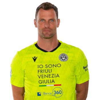 Daniele Padelli