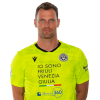 Player cutout