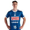 Player cutout