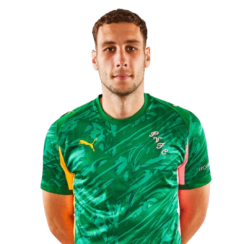 Marko Maroši profile image