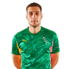Player cutout