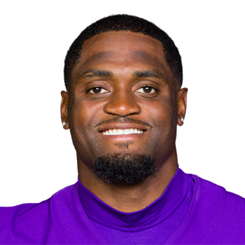 Trent Sherfield Sr.