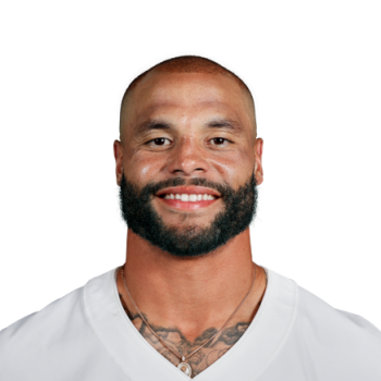 Dak Prescott