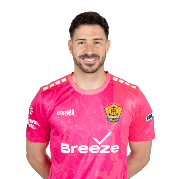 Koke Vegas profile image