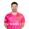 Player cutout