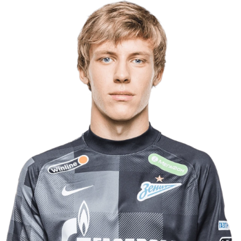 Daniil Odoevskiy profile image