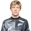 Player cutout