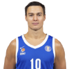 Player cutout