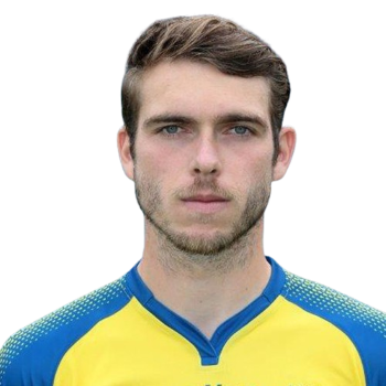Bryan Van Den Bogaert profile image