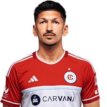 Mauricio Pineda