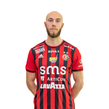 Mikkel Dahl profile image