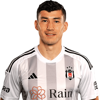 Bakhtiyor Zaynutdinov profile image