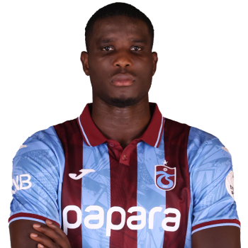Paul Onuachu profile image