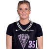 Player cutout