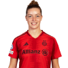 Player cutout