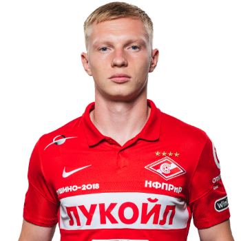 Nikolay Rasskazov profile image