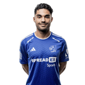 Rezan Corlu profile image