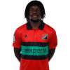 Player cutout