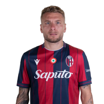 Ciro Immobile