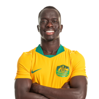 Player Cutout