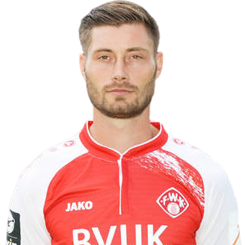 Christian Strohdiek profile image