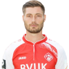 Player cutout