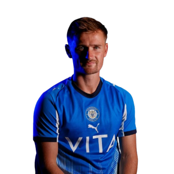 Callum Connolly profile image
