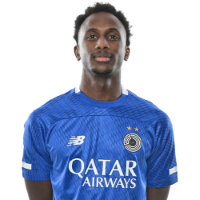 Player Cutout