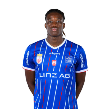 Elias Bakatukanda profile image