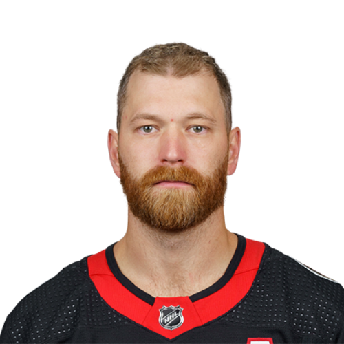 Claude Giroux