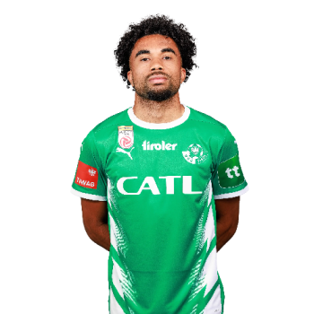 Quincy Butler profile image