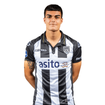 Antonio Satriano profile image